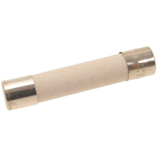 DELAYED FUSE  ϕ 6.3x32 mm - 10 PCS