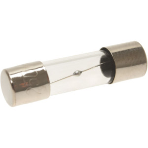 DELAY FUSE ϕ 5x20 mm - 10 PCS