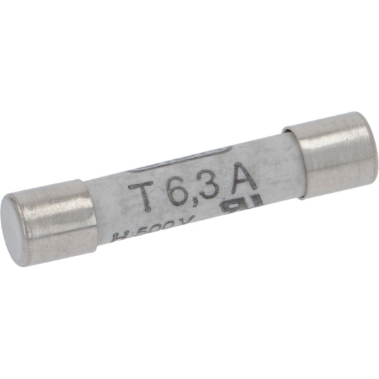 DELAYED FUSE ϕ 6.3x32 mm - 10 PCS