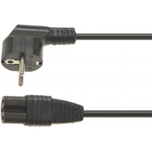 POWER SUPPLY CABLE 16A 250V 2000 mm