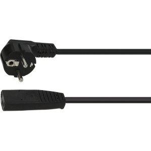 POWER SUPPLY CABLE 3000 mm 16A 250V