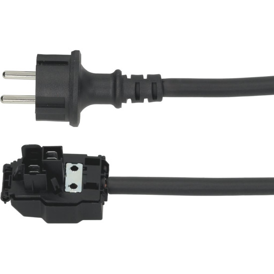 POWER SUPPLY CABLE 16A 250V 2000 mm POWER SUPPLY CABLE 16A 250V 2000 mm