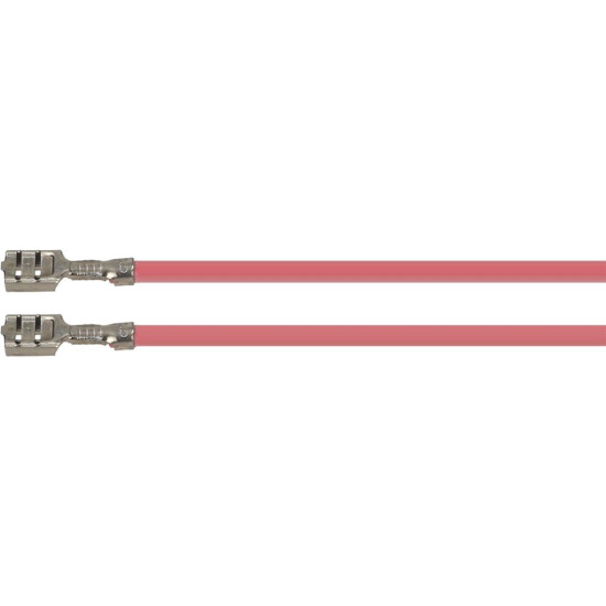 THERMOSTAT-SWITCH CONNECTION CABLE THERMOSTAT-SWITCH CONNECTION CABLE
