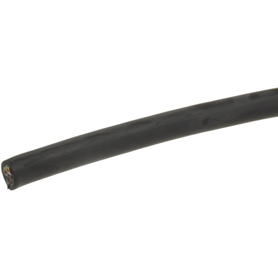 RUBBER CABLE 5 WIRES 2.5 mm˛ - 10 m RUBBER CABLE 5 WIRES 2.5 mm˛ - 10 m