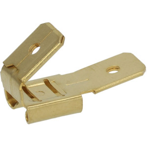 FASTON 100 PCS PACKING UNIT