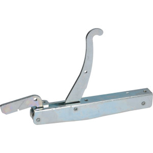 LEFTHAND DOOR HINGE FOR OVEN