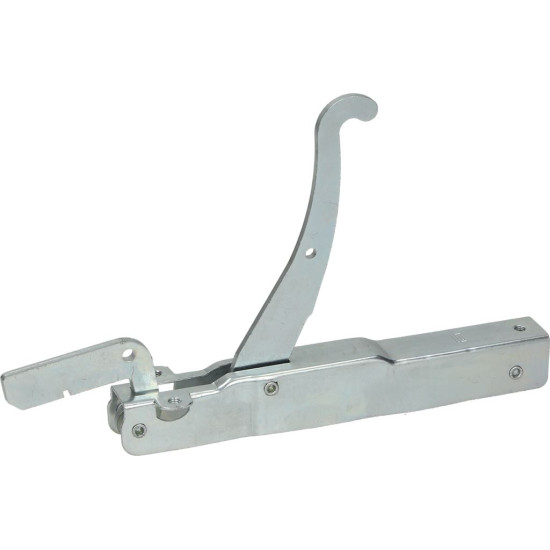RIGHT-LEFTHAND DOOR HINGE FOR OVEN RIGHT-LEFTHAND DOOR HINGE FOR OVEN