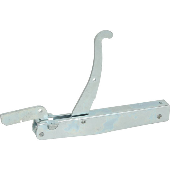 RIGHT-LEFTHAND DOOR HINGE FOR OVEN RIGHT-LEFTHAND DOOR HINGE FOR OVEN