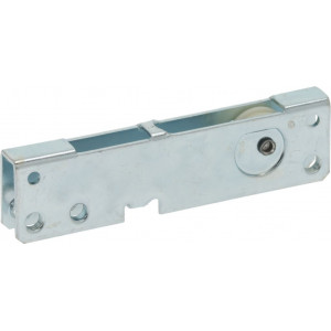 DOOR CATCH FOR HINGE