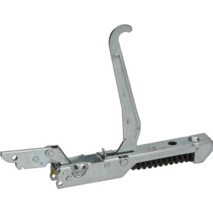 RIGHTHAND DOOR HINGE FOR OVEN