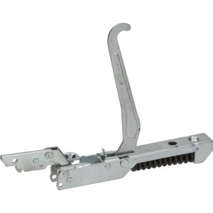 LEFTHAND DOOR HINGE FOR OVEN