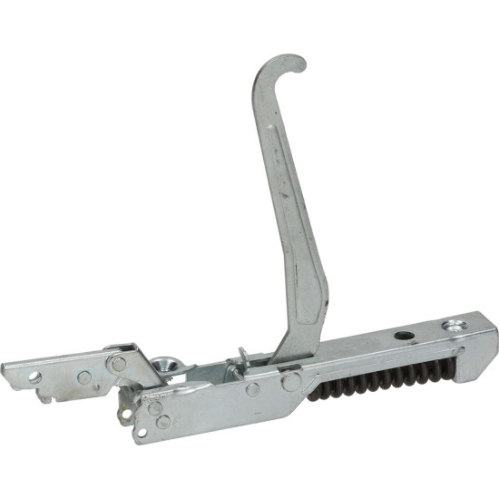 LEFTHAND DOOR HINGE FOR OVEN LEFTHAND DOOR HINGE FOR OVEN