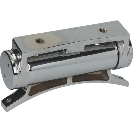 LID HINGE RADIUS 320 mm LID HINGE RADIUS 320 mm