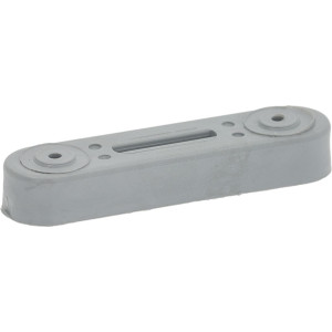 PLASTIC GUIDE FOR TIE ROD