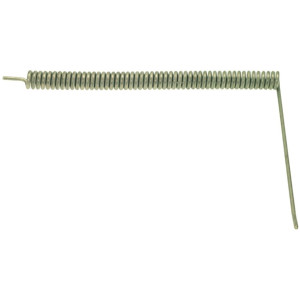 STAINLESS STEEL HINGE SPRING ϕ 4 mm STAINLESS STEEL HINGE SPRING ϕ 4 mm