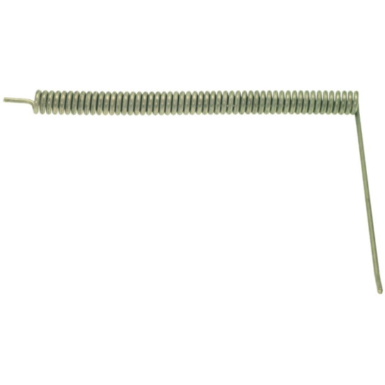 STAINLESS STEEL HINGE SPRING ϕ 4 mm STAINLESS STEEL HINGE SPRING ϕ 4 mm
