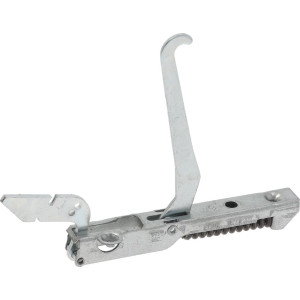 RIGHT-HAND DOOR HINGE FOR OVEN