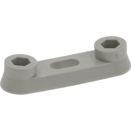 TIE ROD PLATE