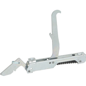 LEFTHAND DOOR HINGE FOR OVEN