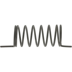 SPRING LH ϕ 4 mm