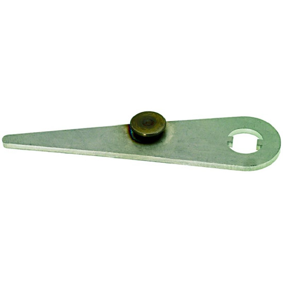 HINGE FOR DOOR RH