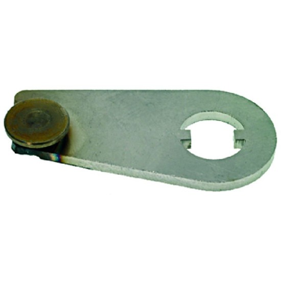 LEFTHAND DOOR HINGE