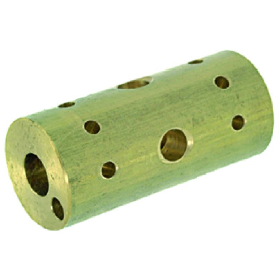 SPRING TURNBUCKLE ϕ 22x48 mm
