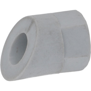 DOOR TIE ROD RETAINER