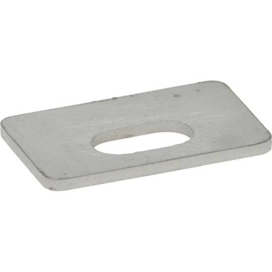 TIE ROD PLATE