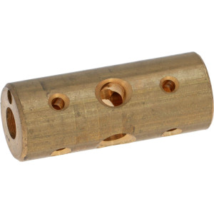 TURNBUCKLE FOR SPRING ϕ 18 mm