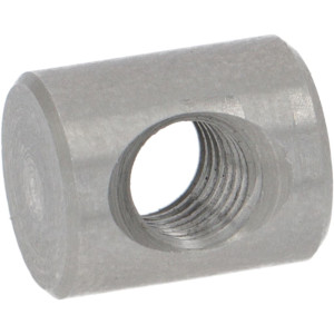 DOOR TIE ROD RETAINER
