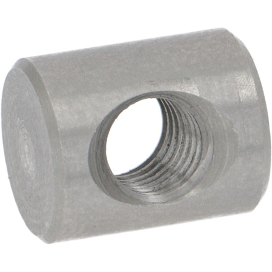 DOOR TIE ROD RETAINER
