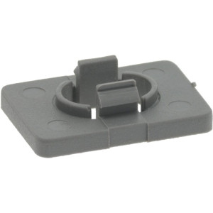 TIE ROD SHIFTING SMALL PLATE