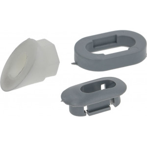 COMPLETE SLIDING PLATE