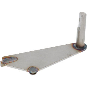 RH RIGHT HINGE ϕ 12x9 mm