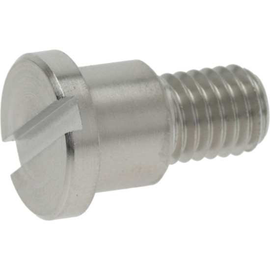 PIN FOR RETURN WHEEL ϕ 8 mm