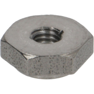 NUT FOR PLATE BLOCKING