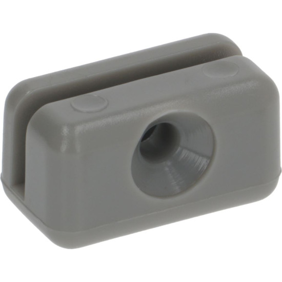 DOOR STOPPING ROD
