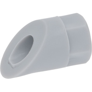 DOOR TIE ROD RETAINER