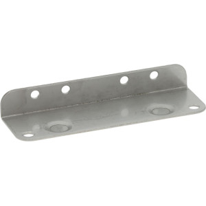 DOORSTOP PLATE