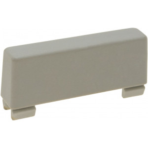 DOOR SLIDEWAY 40x14 mm