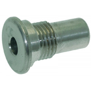 SUPPORT UPPER HINGE PIN