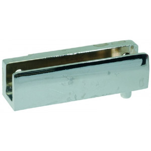 UPPER HINGE FOR OVEN DOOR GLASS