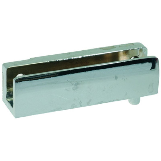 UPPER HINGE FOR OVEN DOOR GLASS