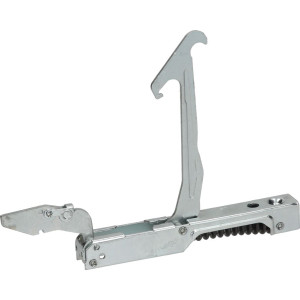 RIGHT/LEFT HINGE FOR OVEN