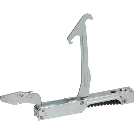 RIGHT/LEFT HINGE FOR OVEN RIGHT/LEFT HINGE FOR OVEN