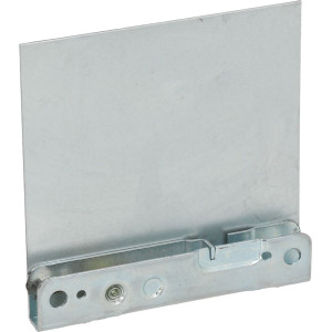 RIGHT ROLL HOLDER FOR HINGE