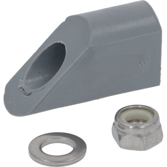 DOOR RETAINER