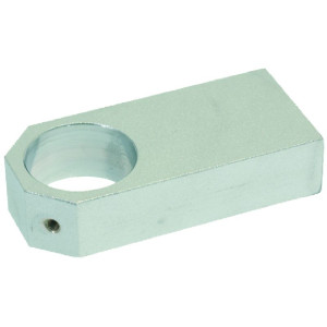 HINGE SUPPORT 130x60x30 mm