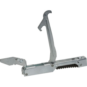 RIGHT/LEFT HINGE FOR OVEN